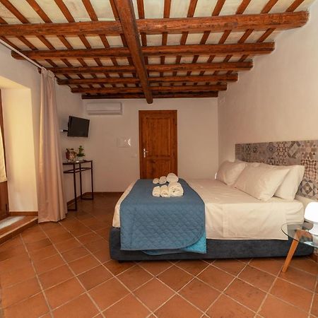 Sicily Home-Affittacamere Mediterraneo Марсала Экстерьер фото