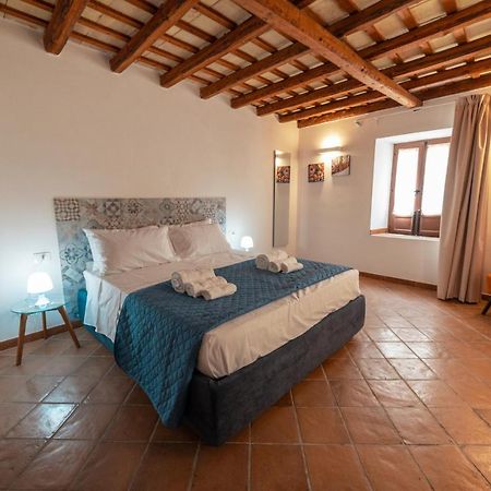 Sicily Home-Affittacamere Mediterraneo Марсала Экстерьер фото