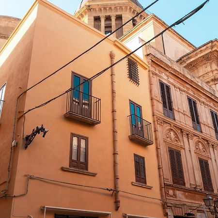 Sicily Home-Affittacamere Mediterraneo Марсала Экстерьер фото