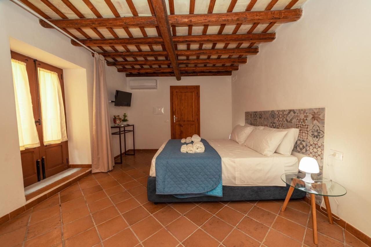 Sicily Home-Affittacamere Mediterraneo Марсала Экстерьер фото