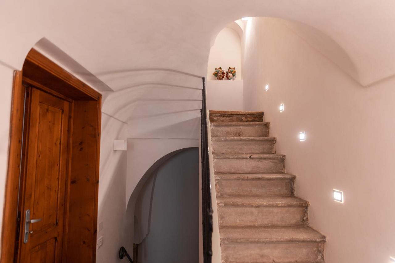Sicily Home-Affittacamere Mediterraneo Марсала Экстерьер фото