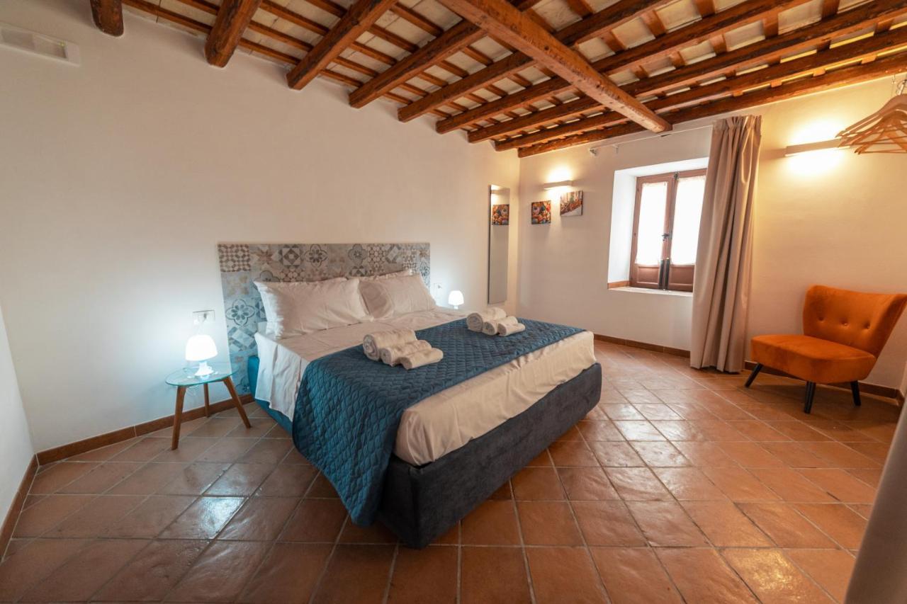 Sicily Home-Affittacamere Mediterraneo Марсала Экстерьер фото