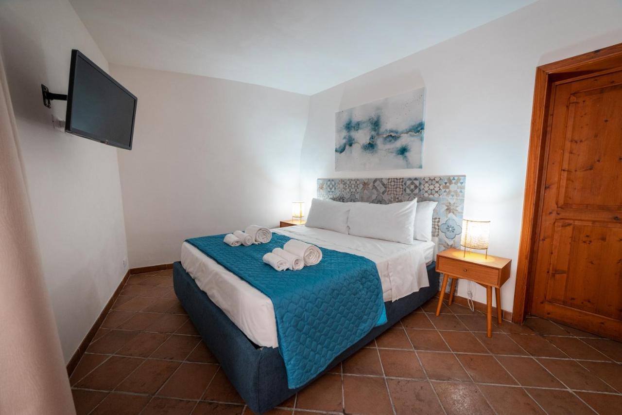 Sicily Home-Affittacamere Mediterraneo Марсала Экстерьер фото