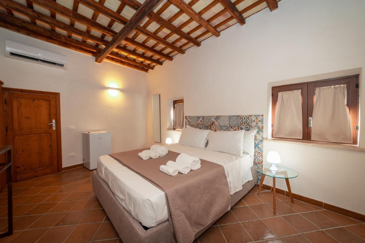 Sicily Home-Affittacamere Mediterraneo Марсала Экстерьер фото