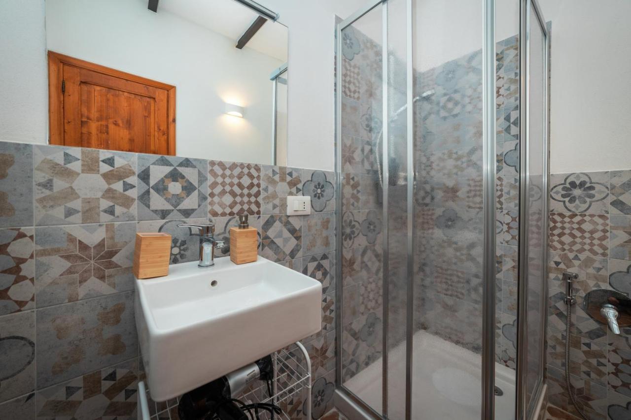 Sicily Home-Affittacamere Mediterraneo Марсала Экстерьер фото