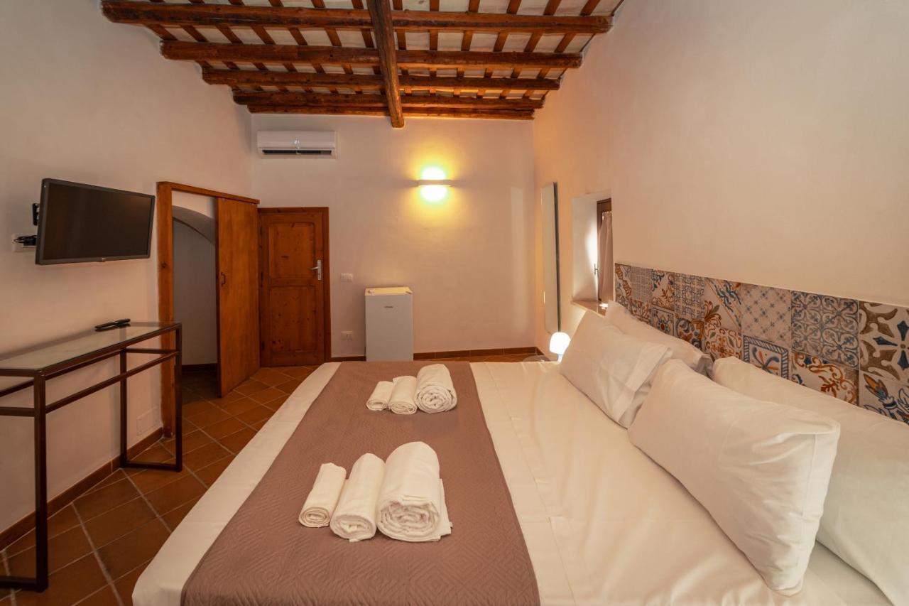 Sicily Home-Affittacamere Mediterraneo Марсала Экстерьер фото