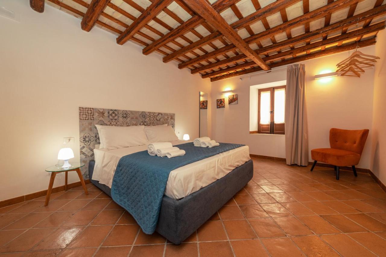 Sicily Home-Affittacamere Mediterraneo Марсала Экстерьер фото