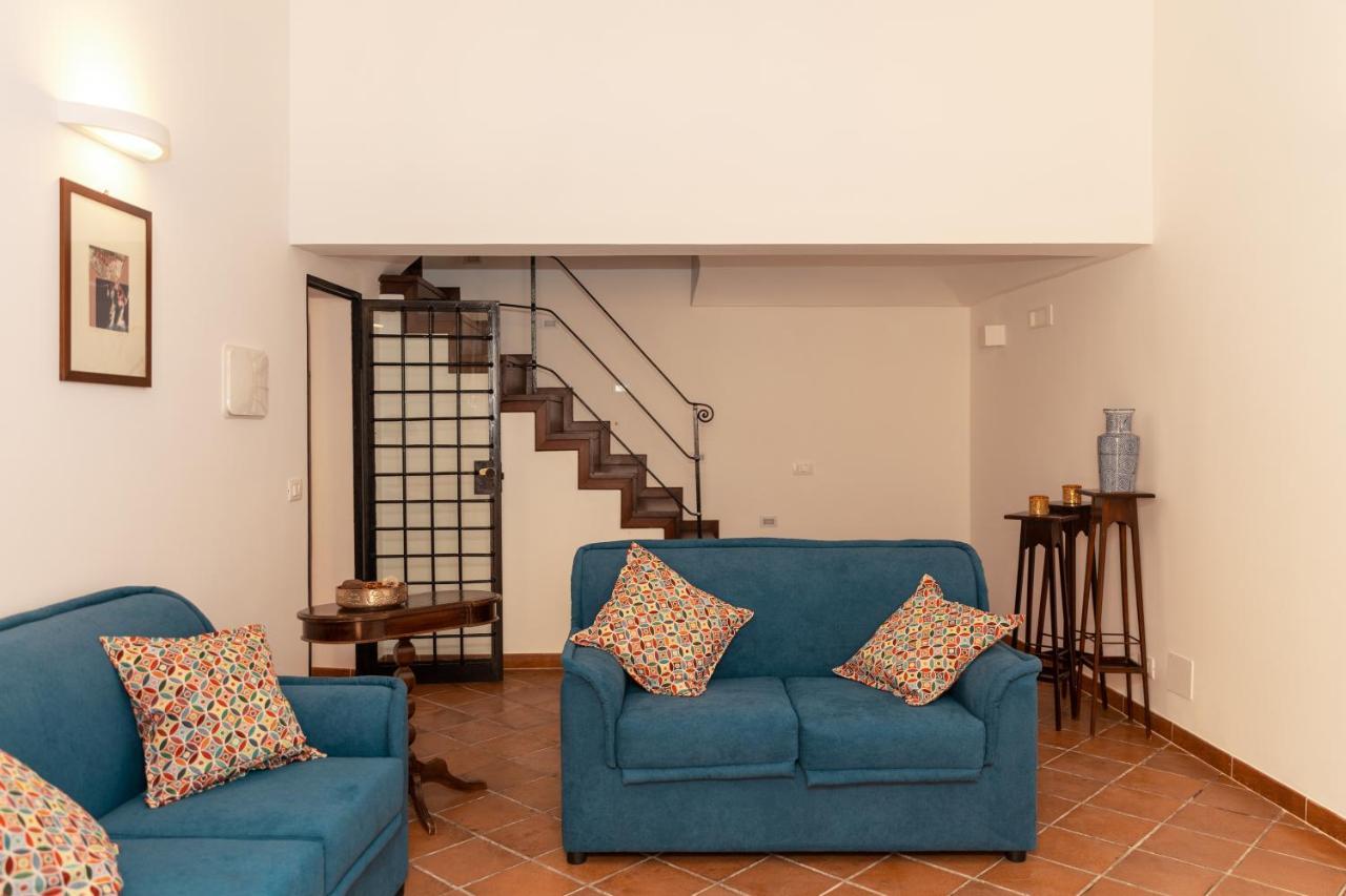 Sicily Home-Affittacamere Mediterraneo Марсала Экстерьер фото